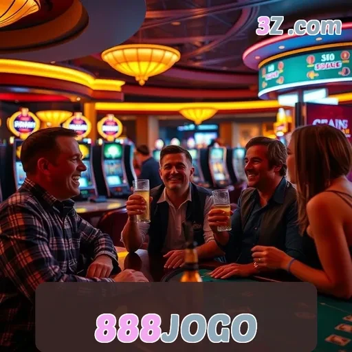 888jogo Baixar App