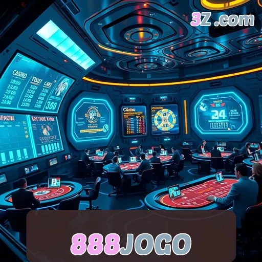 Bônus Imperdíveis no 888jogo Transforme Sua Experiência de Jogo