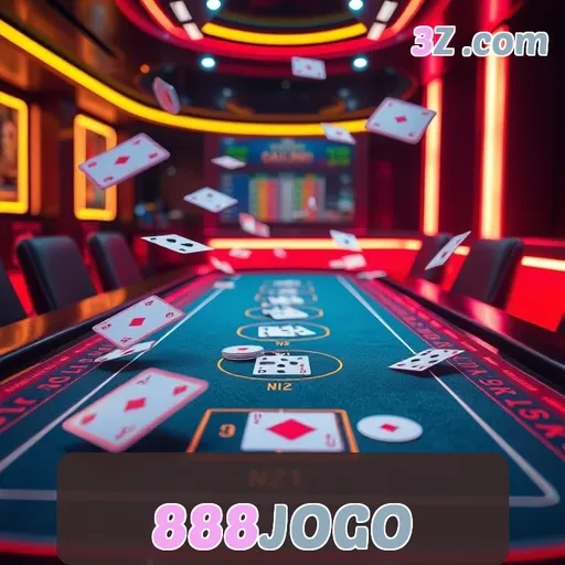 888jogo Jogos Diversos