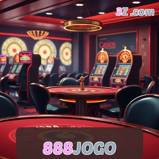 888jogo Plataforma Oficial