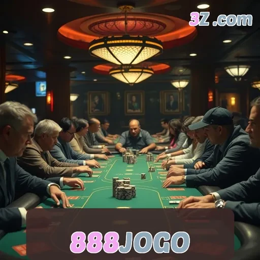 Promoções Imperdíveis no 888jogo para Todos os Jogadores