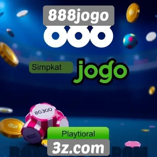 Promoções e bônus atraem novos jogadores no 888jogo
