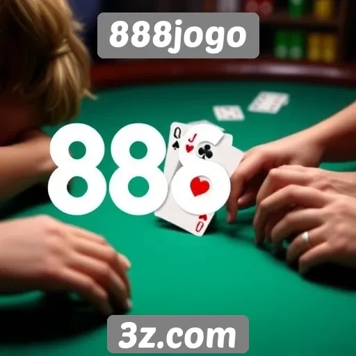 Tutoriais disponíveis para iniciantes no 888jogo