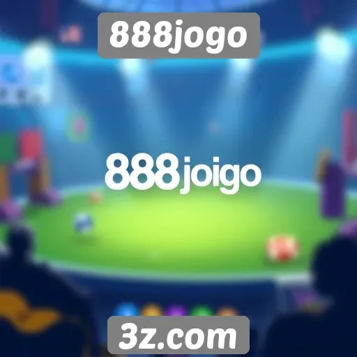 Interface e experiência do usuário no 888jogo